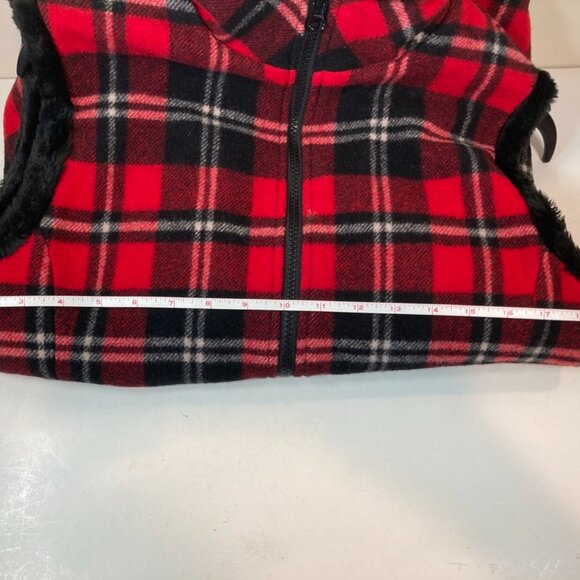 Woolrich 80% Wool Womens Vest Size SM - The Original Outdoor Clothing Company - Picture 7 of 11